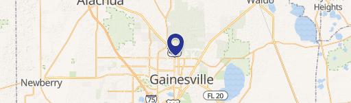 Gainesville, FL 32609
