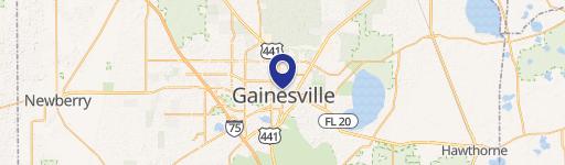 Gainesville, FL 32601