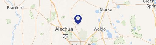 Gainesville, FL 32609