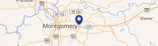 Montgomery, AL 36109