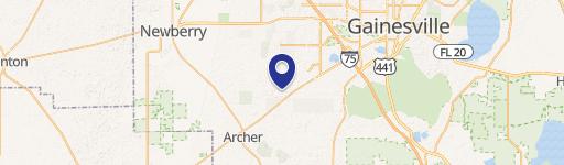 Gainesville, FL 32608
