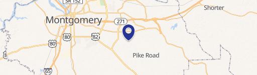 Montgomery, AL 36117