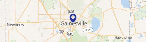 Gainesville, FL 32601