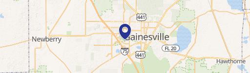 Gainesville, FL 32607