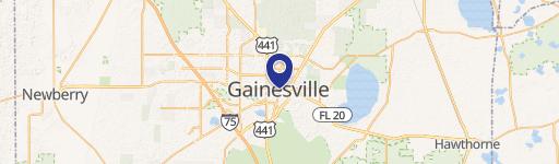 Gainesville, FL 32601