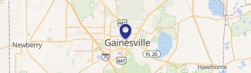 Gainesville, FL 32601