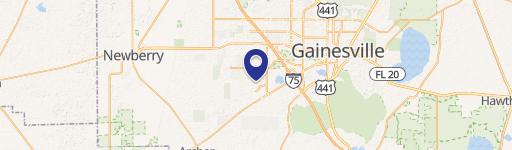 Gainesville, FL 32608