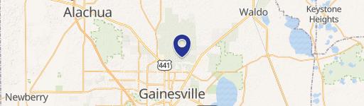 Gainesville, FL 32609