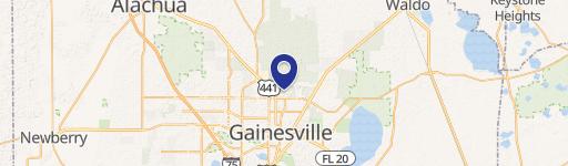 Gainesville, FL 32609