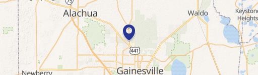 Gainesville, FL 32653