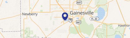 Gainesville, FL 32608