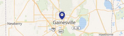 Gainesville, FL 32601