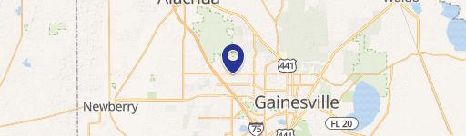 Gainesville, FL 32606