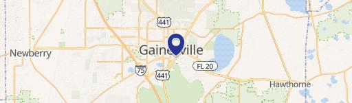 Gainesville, FL 32641