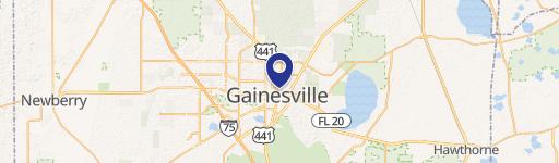 Gainesville, FL 32601
