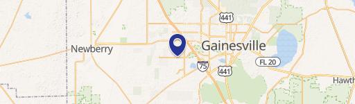 Gainesville, FL 32608