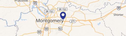 Montgomery, AL 36109