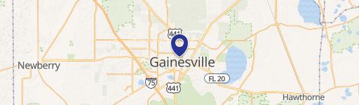 Gainesville, FL 32601