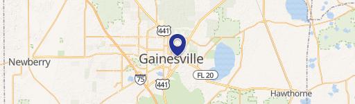 Gainesville, FL 32601