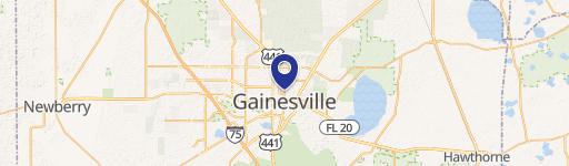 Gainesville, FL 32601