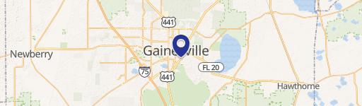 Gainesville, FL 32641
