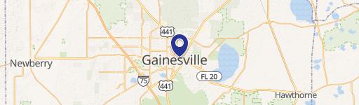 Gainesville, FL 32601