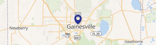 Gainesville, FL 32601