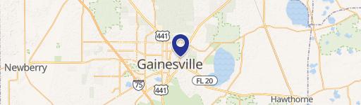 Gainesville, FL 32641