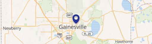 Gainesville, FL 32601