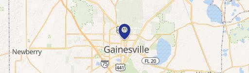 Gainesville, FL 32609