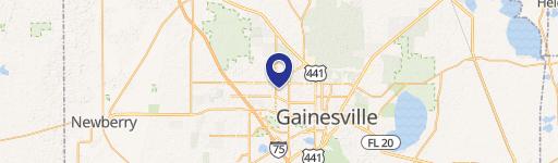 Gainesville, FL 32606