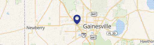 Gainesville, FL 32607