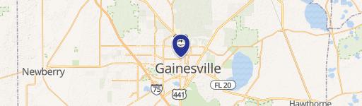 Gainesville, FL 32601