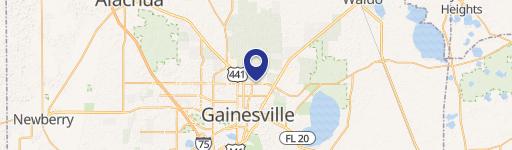 Gainesville, FL 32609