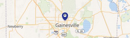 Gainesville, FL 32609