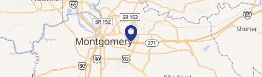 Montgomery, AL 36106