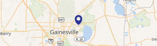 Gainesville, FL 32609
