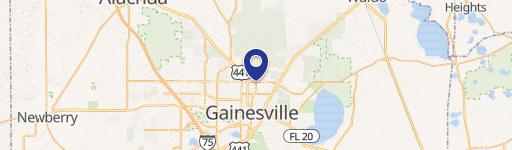 Gainesville, FL 32609