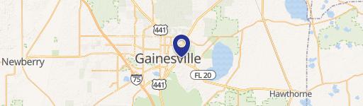Gainesville, FL 32641