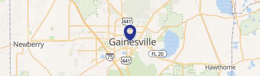 Gainesville, FL 32601