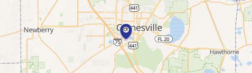 Unassigned Location Re