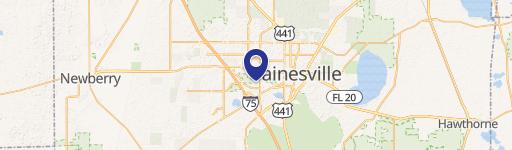 Gainesville, FL 32607