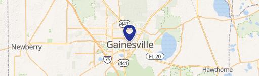 Gainesville, FL 32601