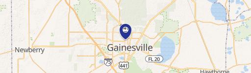 Gainesville, FL 32601