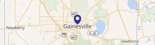 Gainesville, FL 32601