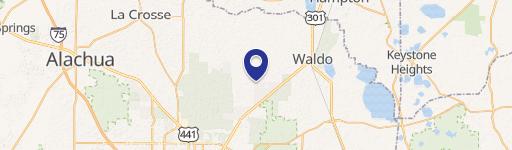 Gainesville, FL 32609