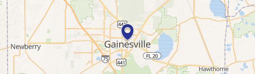 Gainesville, FL 32601