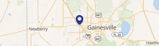 Gainesville, FL 32607