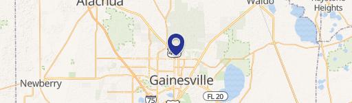 Gainesville, FL 32609
