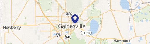 Gainesville, FL 32601